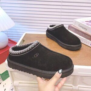 UGG Mini Fashion Boots - Trendy and Tough